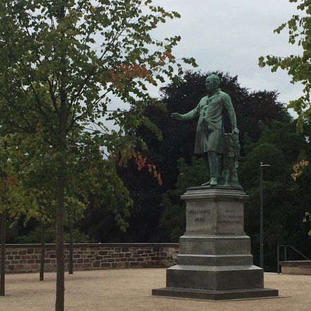 Ancienne douane Alter Zoll