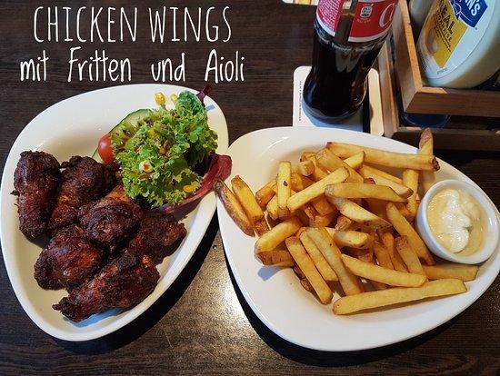 Herr Lehmann Burger & Cocktail